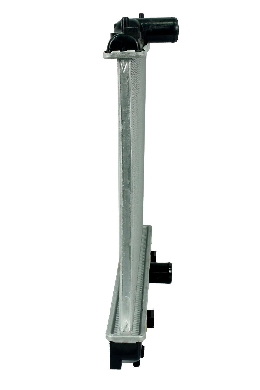 Radiador Automotriz Chrysler Neon SE, SXT, SX 2.0 base T/A 05 16mm Tubo Soldado