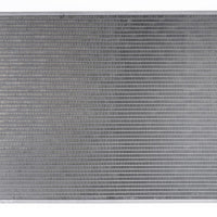 Radiador Automotriz Subaru Tribeca Premier, Premium, Limited T/A 06-14 26mm Tubo Soldado