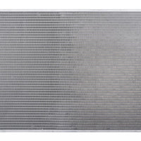 Radiador Automotriz Subaru Tribeca Premier, Premium, Limited T/A 06-14 26mm Tubo Soldado