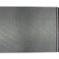 Radiador Automotriz GM Chevrolet  HHR SS SS Panel, Confort LT, Elegance LT T/A 06-11 22mm Tubo Soldado