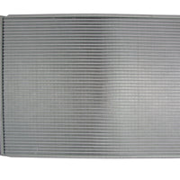 Radiador Automotriz GM Chevrolet  HHR SS SS Panel, Confort LT, Elegance LT T/A 06-11 22mm Tubo Soldado