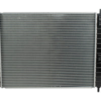 Radiador Automotriz GM Chevrolet HHR SS SS Panel, Confort LT, Elegance LT T/A 06-11 26mm Tubo Soldado