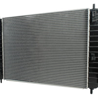 Radiador Automotriz GM Chevrolet HHR SS SS Panel, Confort LT, Elegance LT T/A 06-11 26mm Tubo Soldado