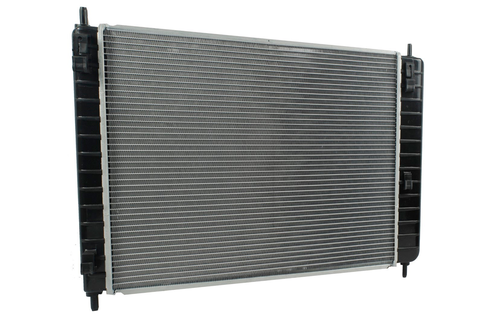 Radiador Automotriz GM Chevrolet HHR SS SS Panel, Confort LT, Elegance LT T/A 06-11 26mm Tubo Soldado