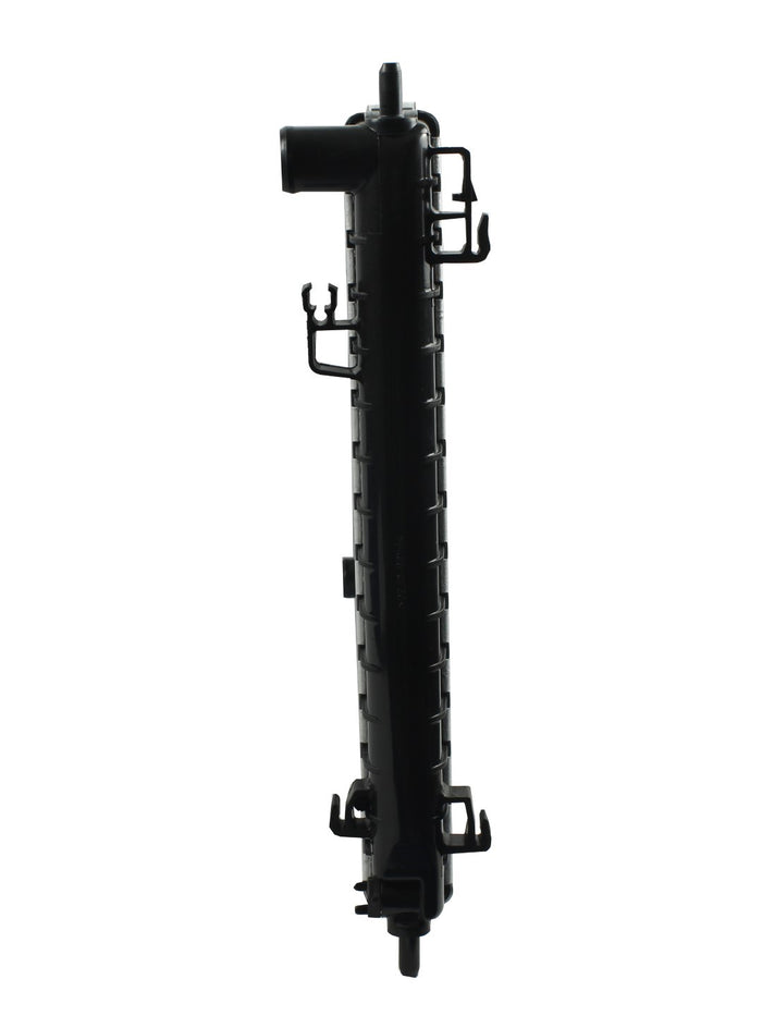 Radiador Automotriz GM Chevrolet HHR SS SS Panel, Confort LT, Elegance LT T/A 06-11 26mm Tubo Soldado