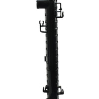 Radiador Automotriz GM Chevrolet HHR SS SS Panel, Confort LT, Elegance LT T/A 06-11 26mm Tubo Soldado