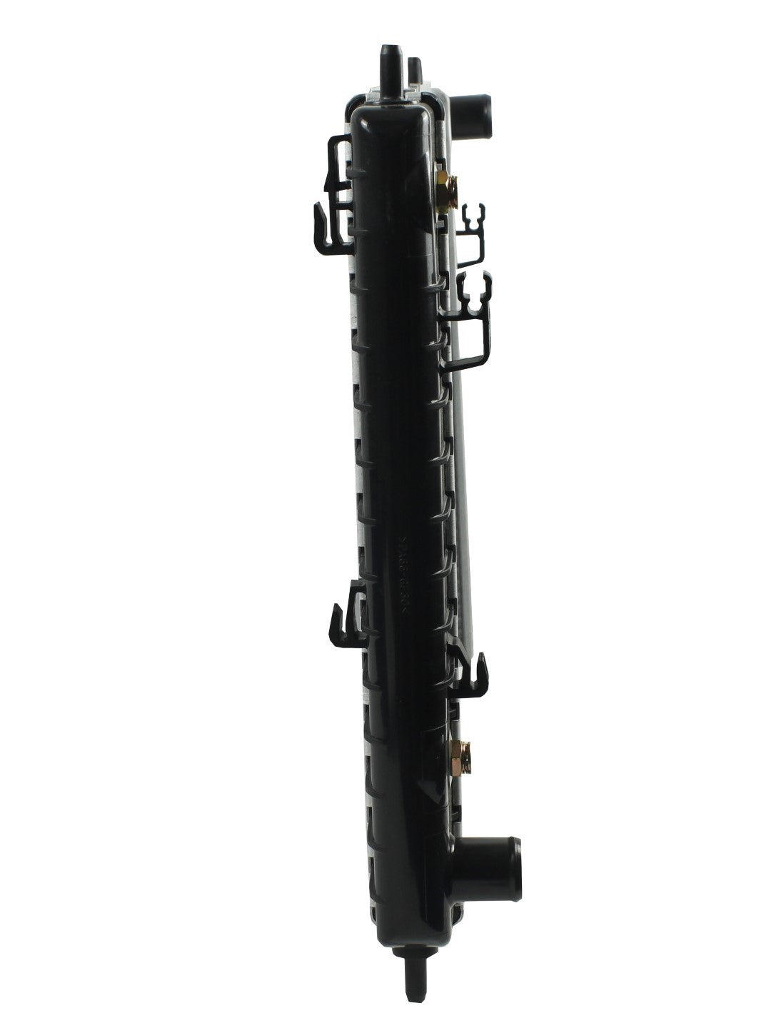 Radiador Automotriz GM Chevrolet HHR SS SS Panel, Confort LT, Elegance LT T/A 06-11 26mm Tubo Soldado