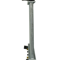 Radiador Automotriz Chevrolet Hummer Colorado Canyon T/A 06-10 26mm Tubo Soldado