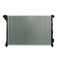 Radiador Automotriz Mini Cooper S T/M 02-06 26mm Tubo Soldado