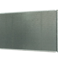Radiador Automotriz Mini Cooper S T/M 02-06 26mm Tubo Soldado