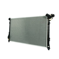 Radiador Automotriz Mini Cooper S T/M 02-06 26mm Tubo Soldado