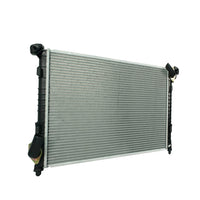 Radiador Automotriz Mini Cooper S T/M 02-06 26mm Tubo Soldado