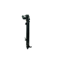 Radiador Automotriz Mini Cooper S T/M 02-06 26mm Tubo Soldado