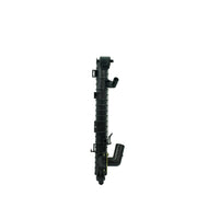 Radiador Automotriz Mini Cooper S T/M 02-06 26mm Tubo Soldado