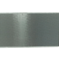 Radiador Automotriz GM Pontiac, Saturn Malibu Classic LS,LT, Hybrid, G6, Aura T/A 06-12 26mm Tubo Soldado