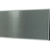 Radiador Automotriz GM Pontiac, Saturn Malibu Classic LS,LT, Hybrid, G6, Aura T/A 06-12 26mm Tubo Soldado