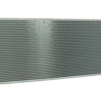 Radiador Automotriz GM Pontiac, Saturn Malibu Classic LS,LT, Hybrid, G6, Aura T/A 06-12 26mm Tubo Soldado