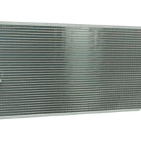 Radiador Automotriz GM Pontiac, Saturn Malibu Classic LS,LT, Hybrid, G6, Aura T/A 06-12 26mm Tubo Soldado