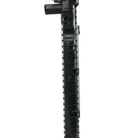 Radiador Automotriz Land Rover Freelander S, SE, HSE, SE3 T/M 02-06 32mm Tubo Soldado
