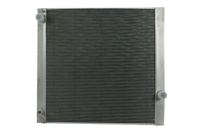 Radiador Automotriz Land Rover Range Rover HSE, HSE Sport T/M 03-09 32mm Tubo Soldado