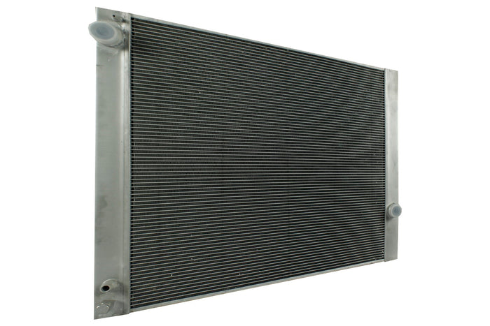 Radiador Automotriz Land Rover Range Rover HSE, HSE Sport T/M 03-09 32mm Tubo Soldado
