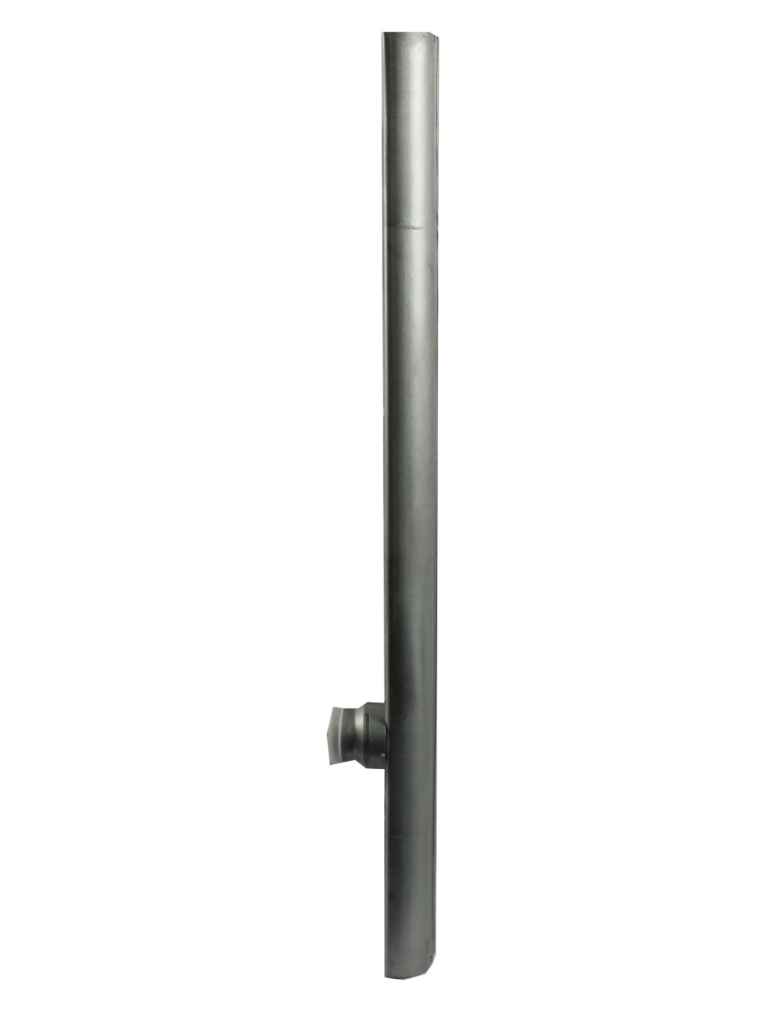 Radiador Automotriz Land Rover Range Rover HSE, HSE Sport T/M 03-09 32mm Tubo Soldado