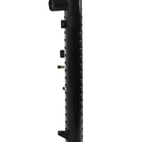 Radiador Automotriz GM Pontiac, Suzuki Aveo Base, LS, LT, G3, Swift T/A 04-08 16mm Tubo Soldado