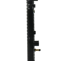 Radiador Automotriz GM Pontiac, Suzuki Aveo Base, LS, LT, G3, Swift T/A 04-08 16mm Tubo Soldado