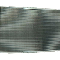 Radiador Automotriz GM Pontiac, Suzuki Aveo Base, LS, LT, G3, Swift T/M 04-08 16mm Tubo Soldado