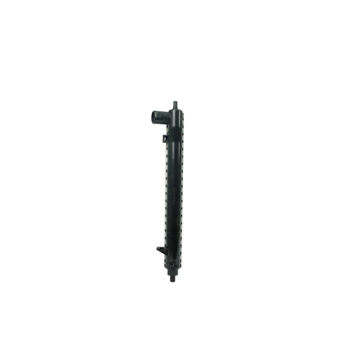 Radiador Automotriz GM Pontiac, Suzuki Aveo Base, LS, LT, G3, Swift T/M 04-08 16mm Tubo Soldado