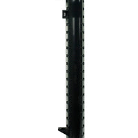 Radiador Automotriz GM Pontiac, Suzuki Aveo Base, LS, LT, G3, Swift T/M 04-08 16mm Tubo Soldado