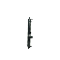 Radiador Automotriz GM Pontiac, Suzuki Aveo Base, LS, LT, G3, Swift T/M 04-08 16mm Tubo Soldado