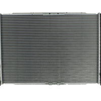 Radiador Automotriz GM Pontiac, Suzuki Aveo Base, LS, LT, G3, Swift T/A 04-08 16mm Tubo Soldado