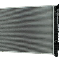 Radiador Automotriz Volvo  XC90 S80,CX60 T/A 04-14 32mm Tubo Soldado