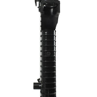 Radiador Automotriz Volvo  XC90 S80, CX60 T/A 04-14 40mm Tubo Soldado