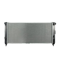 Radiador Automotriz Buick Chevrolet Terraza Uplander T/A 06-07 22mm Tubo Soldado