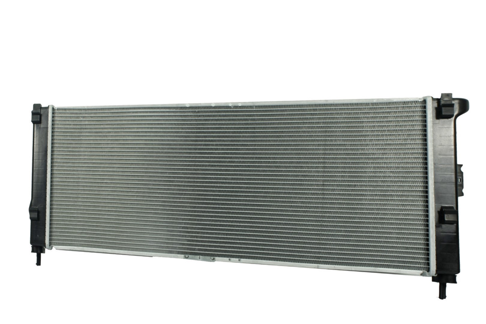 Radiador Automotriz Buick Chevrolet Terraza Uplander T/A 06-07 22mm Tubo Soldado