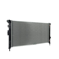 Radiador Automotriz Buick Chevrolet Terraza Uplander T/A 06-07 22mm Tubo Soldado