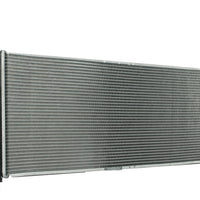 Radiador Automotriz Buick Chevrolet, Pontiac, Saturn Terraza Uplander, Montana, Replay T/A 06-07 26mm Tubo Soldado