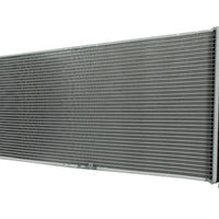 Radiador Automotriz Buick Chevrolet, Pontiac, Saturn Terraza Uplander, Montana, Replay T/A 06-07 26mm Tubo Soldado