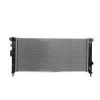Radiador Automotriz Buick Chevrolet, Pontiac, Saturn Terraza Uplander, Montana, Replay T/A 06-07 26mm Tubo Soldado