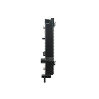 Radiador Automotriz Buick Chevrolet, Pontiac, Saturn Terraza Uplander, Montana, Replay T/A 06-07 26mm Tubo Soldado