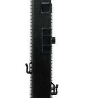 Radiador Automotriz Buick Chevrolet, Pontiac, Saturn Terraza Uplander, Montana, Replay T/A 06-07 26mm Tubo Soldado