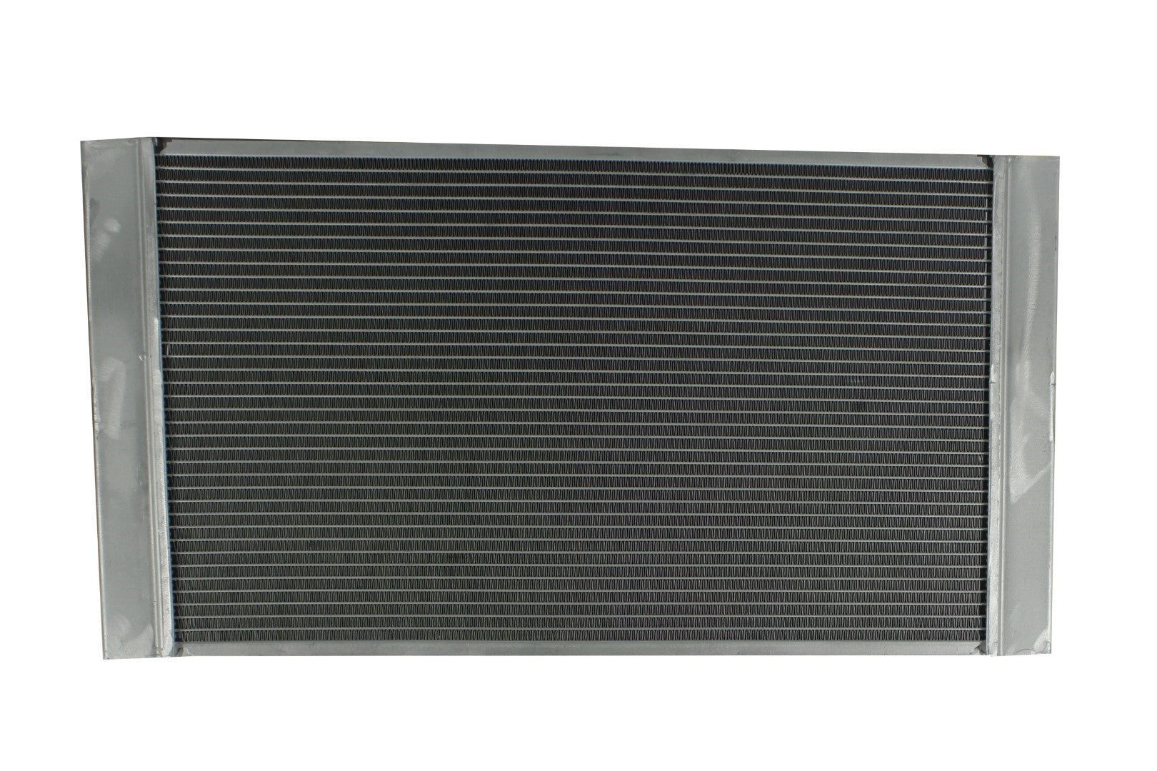 Radiador Automotriz Volvo S40 V50, C30, C70 T/M 04-13 22mm Tubo Soldado