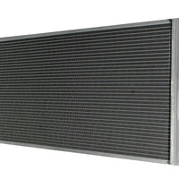 Radiador Automotriz Volvo S40 V50, C30, C70 T/M 04-13 22mm Tubo Soldado