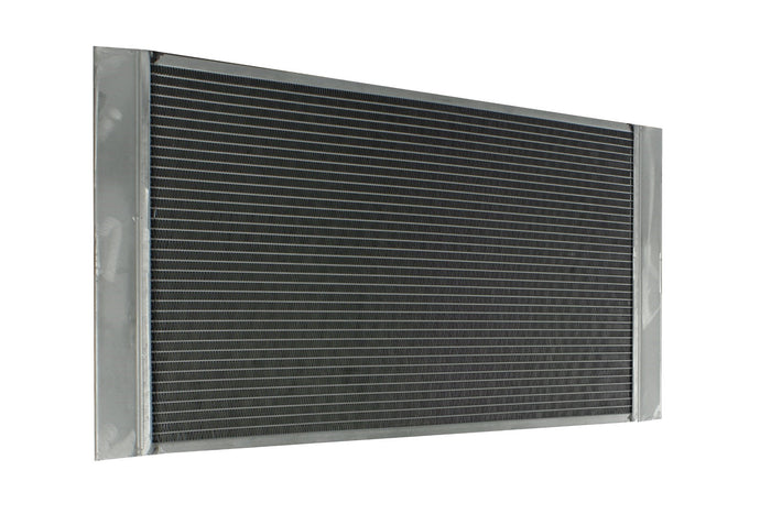 Radiador Automotriz Volvo S40 V50, C30, C70 T/M 04-13 22mm Tubo Soldado