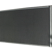 Radiador Automotriz Volvo S40 V50, C30, C70 T/M 04-13 22mm Tubo Soldado