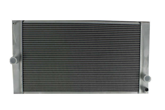 Radiador Automotriz Volvo S40 V50, C30, C70 T/M 04-13 22mm Tubo Soldado