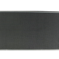Radiador Automotriz Volvo S40 V50, C30, C70 T/M 04-13 22mm Tubo Soldado