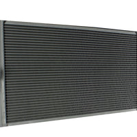 Radiador Automotriz Volvo S40 V50, C30, C70 T/M 04-13 22mm Tubo Soldado